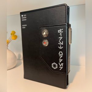 First Order Journal – Star Wars: Galaxy's Edge